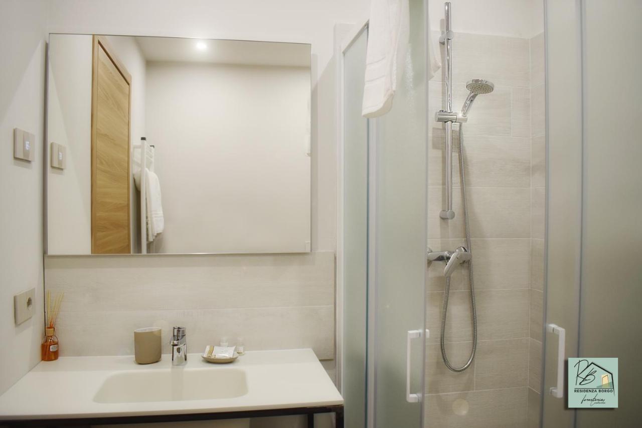 Bed and Breakfast Residenza Borgo Manerbio Esterno foto