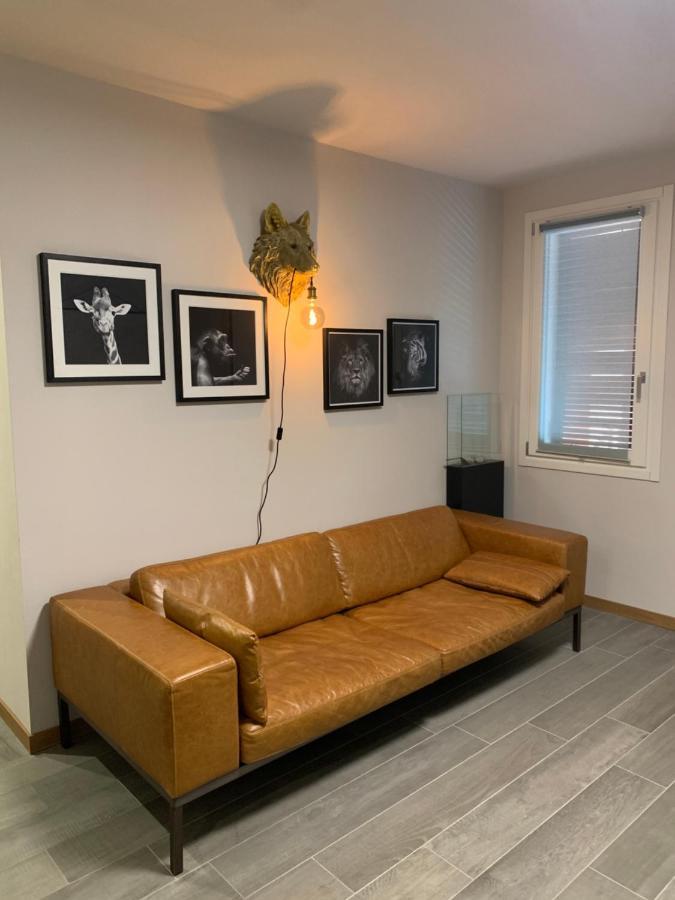 Bed and Breakfast Residenza Borgo Manerbio Esterno foto