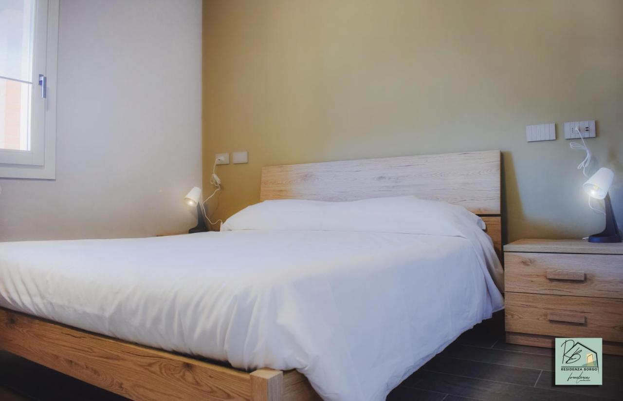 Bed and Breakfast Residenza Borgo Manerbio Esterno foto