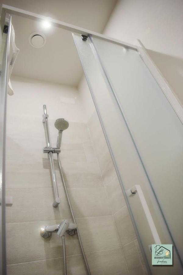 Bed and Breakfast Residenza Borgo Manerbio Esterno foto